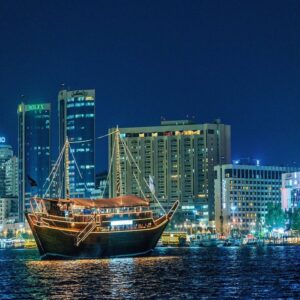 dhow-cruise