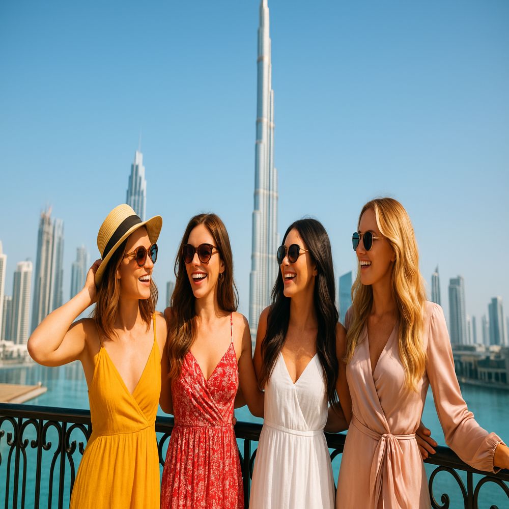 Shopping and Leisure