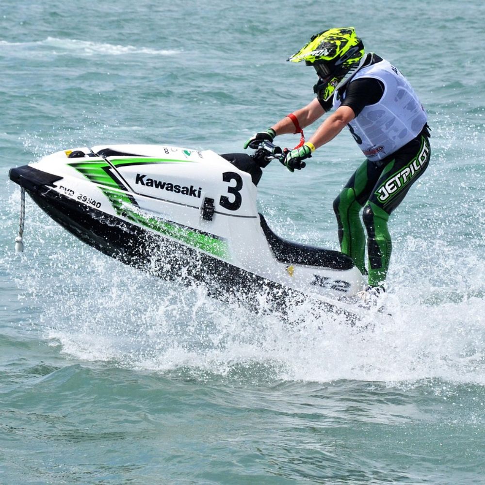 Aquatic Adventure – Dubai - 4 Nights & 5 Days