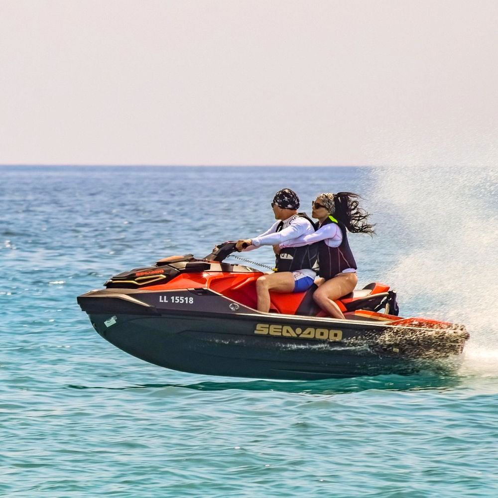 Mini Honeymoon Blast – 2 Nights & 3 Days